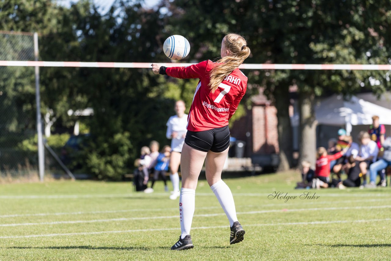 Bild 571 - wU16 Deutsche Meisterschaft